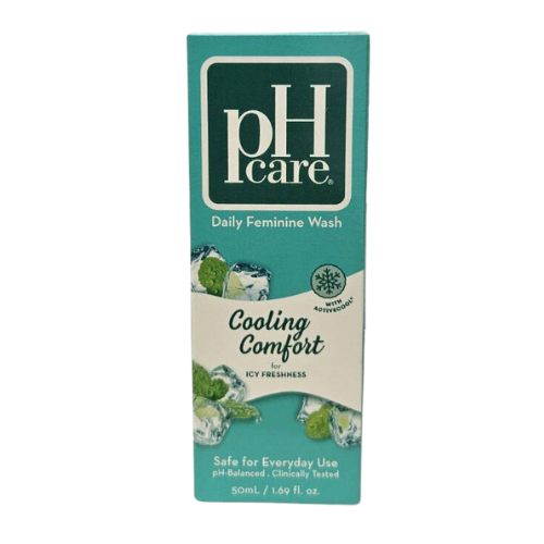 Ph Care Cooling Comfort 150ml